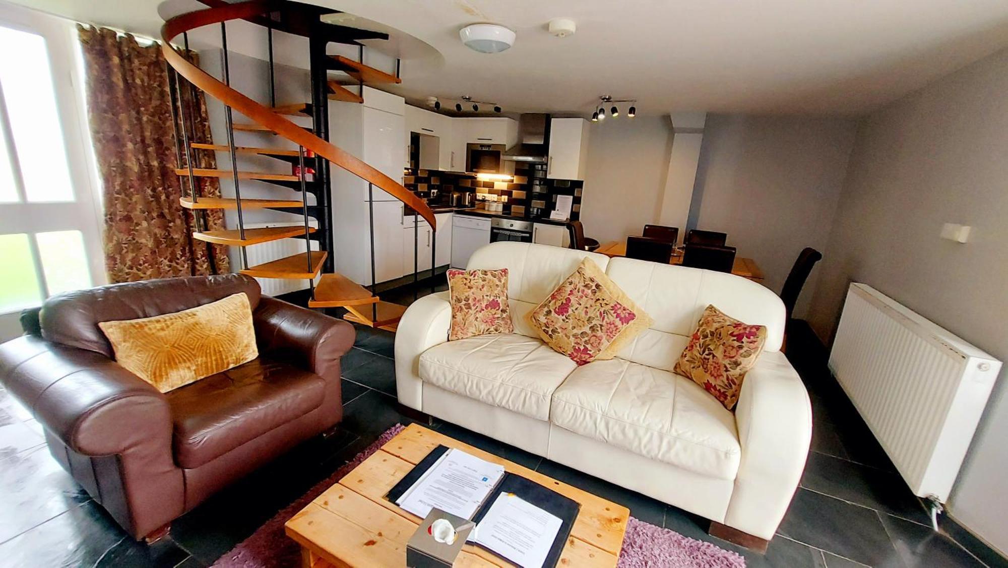 Cader Mountain View Cottage With Hot Tub In Snowdonia Долгелай Екстериор снимка